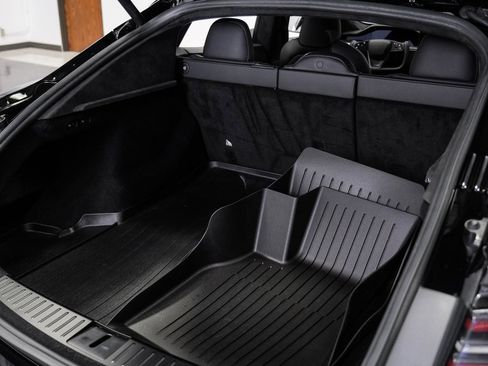 Used 2022 Tesla Model S Plaid image 54