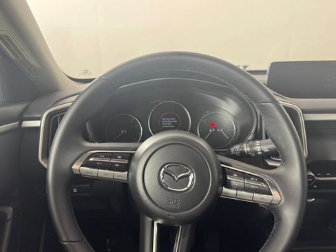 Used 2026 MAZDA CX-50 AWD 2.5 S w/ Preferred Pkg image 16