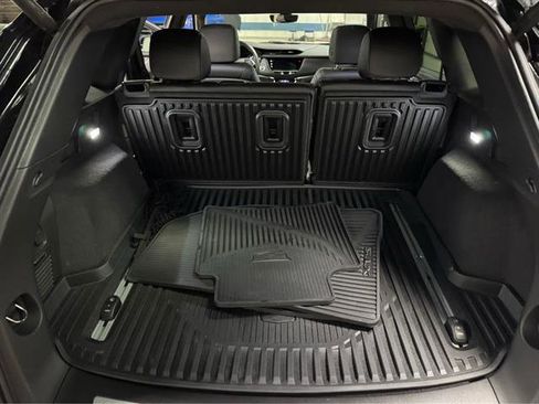 Used 2024 Cadillac XT5 Premium Luxury w/ Platinum Package AWD/4WD image 13