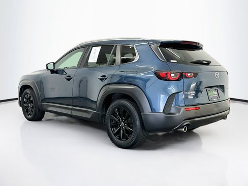 Used 2025 MAZDA CX-50 AWD 2.5 S w/ Preferred Package image 5