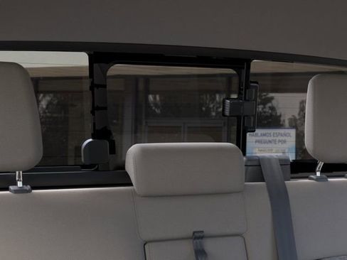New 2025 Ford Ranger XLT image 22