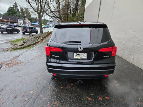 Used 2016 Honda Pilot EX-L image 6