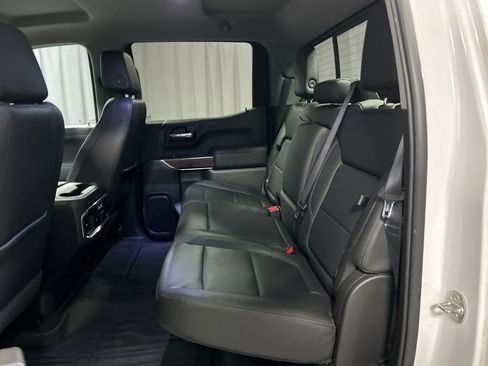 Used 2019 GMC Sierra 1500 SLT image 22