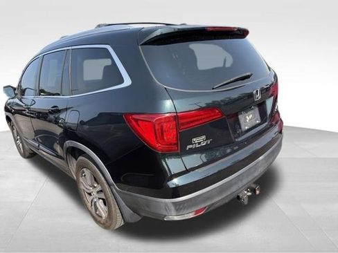 Used 2016 Honda Pilot EX-L image 11