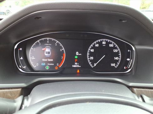 Used 2021 Honda Accord EX-L image 9