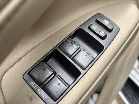 Used 2008 Lexus LX 570 4WD image 13