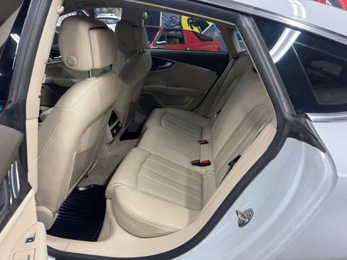 Used 2017 Audi A7 3.0T Prestige w/ Prestige Package image 13