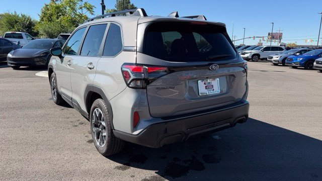 Used 2026 Subaru Forester Premium AWD/4WD image 5