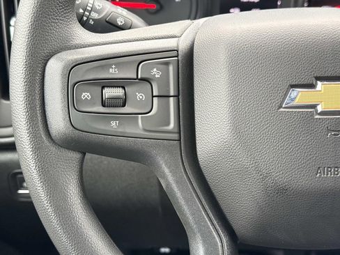 New 2026 Chevrolet Silverado 2500 W/T w/ WT Convenience Package AWD/4WD image 6