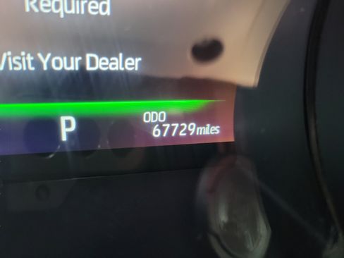 Used 2022 Toyota Camry XSE FWD image 26