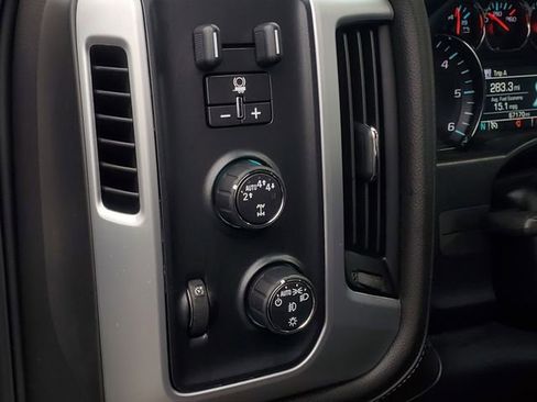 Used 2019 GMC Sierra 1500 SLE w/ SLE Value Package image 14
