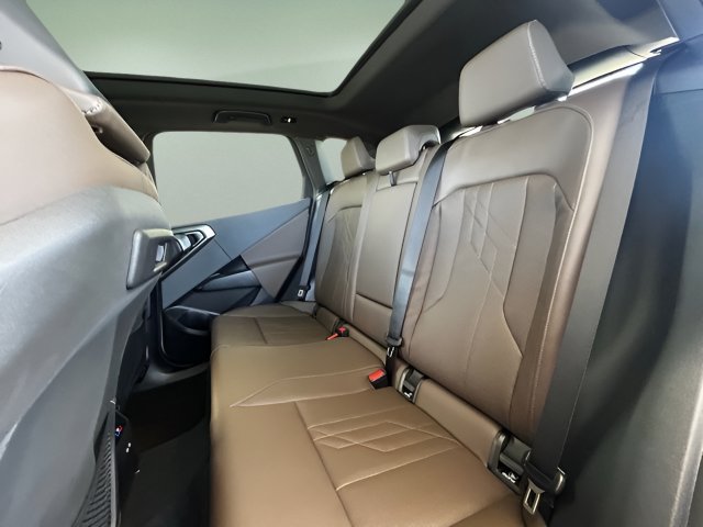 Certified 2026 BMW X3 xDrive30i w/ Premium Package AWD/4WD image 27