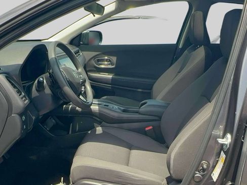 Certified 2022 Honda HR-V EX image 13