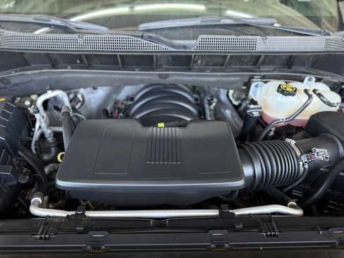 Used 2021 Chevrolet Silverado 1500 LTZ w/ LTZ Premium Package image 60