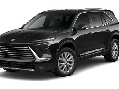 New 2026 Buick Enclave Preferred w/ Power Package