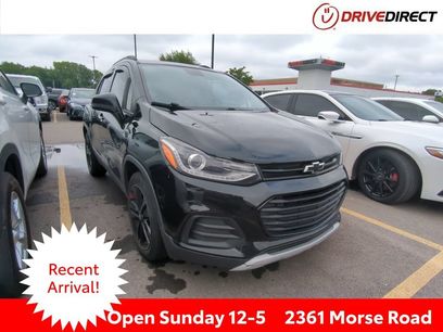 Used 2020 Chevrolet Trax LT w/ Redline Edition