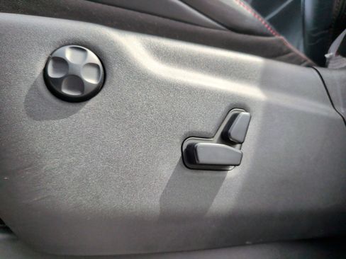 Used 2019 Jeep Grand Cherokee Trailhawk w/ Trailhawk Luxury Group image 25