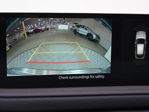 New 2026 MAZDA CX-30 AWD 2.5 S image 29