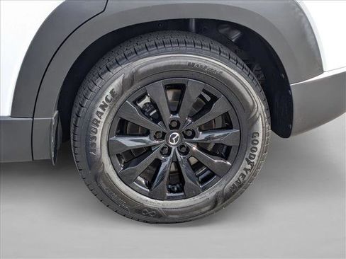 Used 2024 MAZDA CX-50 AWD 2.5 S w/ Weather Package image 23