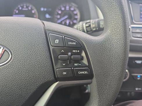 Used 2016 Hyundai Tucson SE image 21