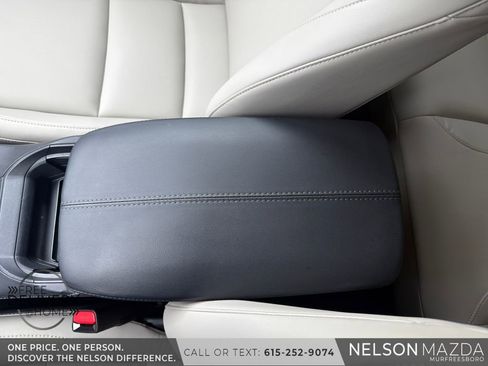 Certified 2024 MAZDA CX-30 AWD 2.5 S w/ Preferred Package image 18