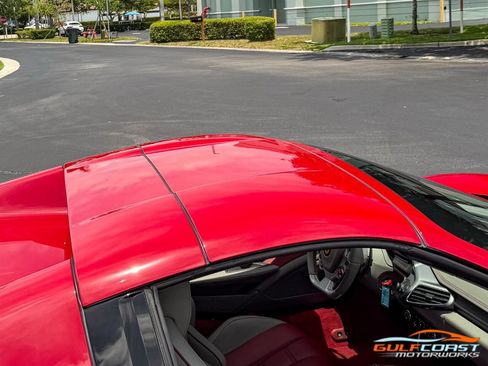 Used 2013 Ferrari 458 Spider RWD image 63