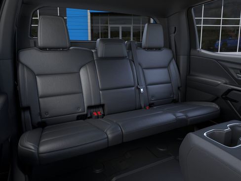 New 2026 Chevrolet Silverado EV LT w/ Plus Package image 17