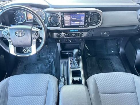 Certified 2021 Toyota Tacoma SR5 image 17