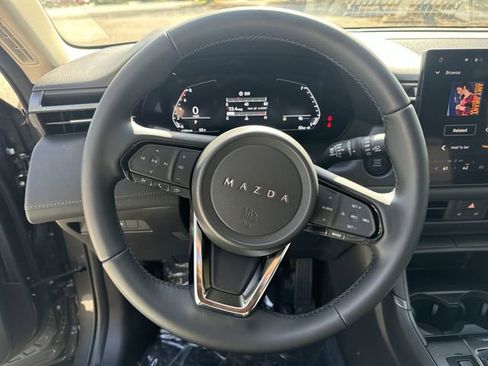 New 2026 MAZDA CX-5 2.5 S w/ Premium Package image 14