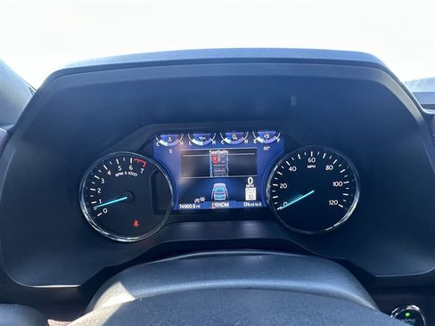Used 2024 Ford Expedition Max Limited AWD/4WD image 28