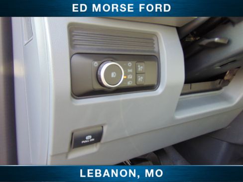 New 2025 Ford F350 XL w/ XL Chrome Package image 14