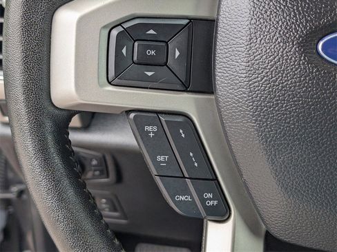 Used 2019 Ford F150 Lariat w/ Equipment Group 502A Luxury image 20