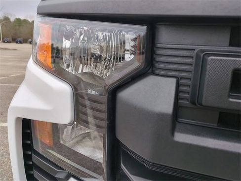 Used 2025 Chevrolet Silverado 1500 Custom Trail Boss image 10