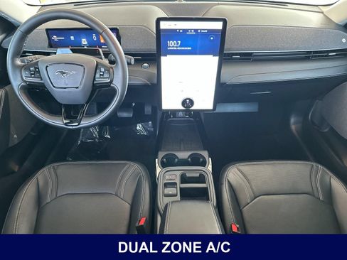 Used 2025 Ford Mustang Mach-E Premium RWD image 18