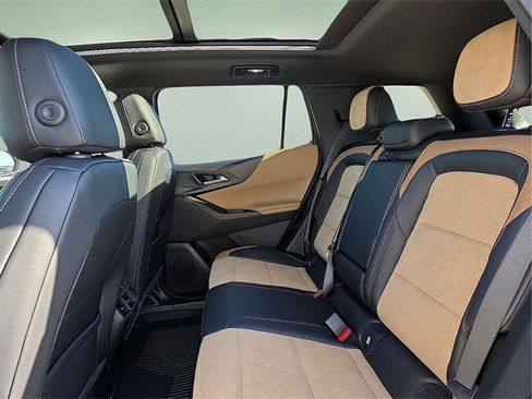 New 2026 Chevrolet Equinox ACTIV w/ Convenience Package III image 12