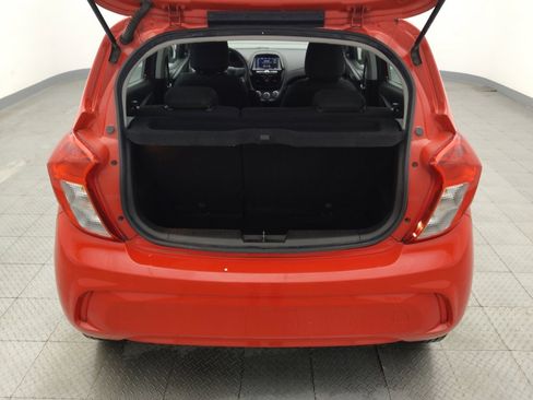 Used 2020 Chevrolet Spark LS FWD image 29