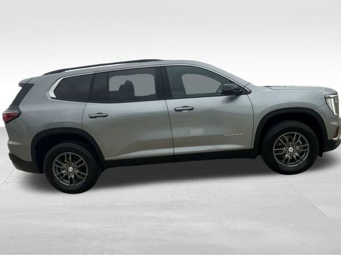 Certified 2025 GMC Acadia Elevation image 9