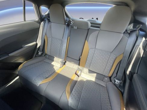 New 2026 Subaru Crosstrek 2.5i Sport AWD/4WD image 16