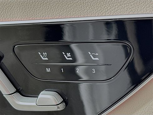 New 2026 Mercedes-Benz CLE 450 4MATIC Cabriolet image 21