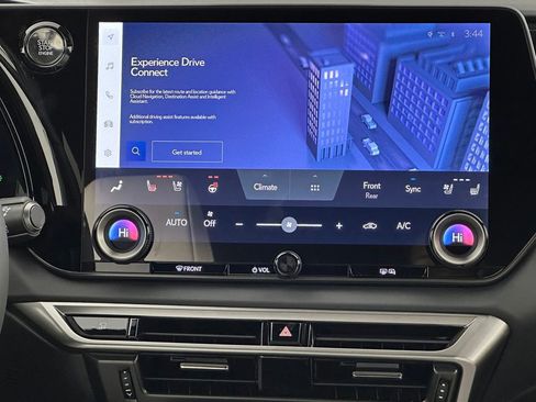 New 2026 Lexus RX 350 F Sport image 23