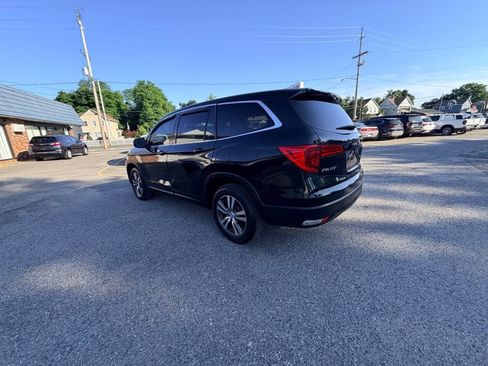 Used 2016 Honda Pilot EX image 32