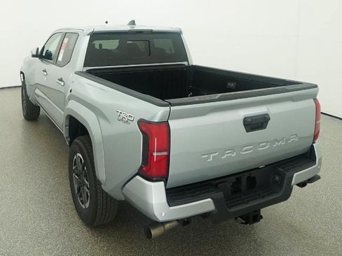 New 2026 Toyota Tacoma TRD Sport RWD image 38