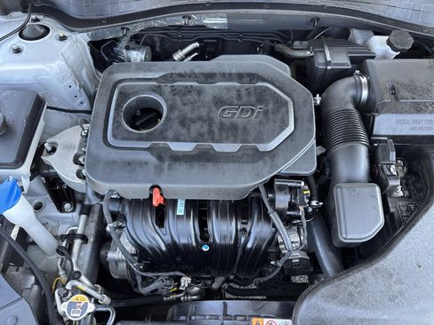 Used 2019 Kia Optima LX w/ LX 17" Wheel Package FWD image 29