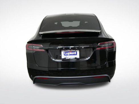Used 2024 Tesla Model X AWD/4WD image 5