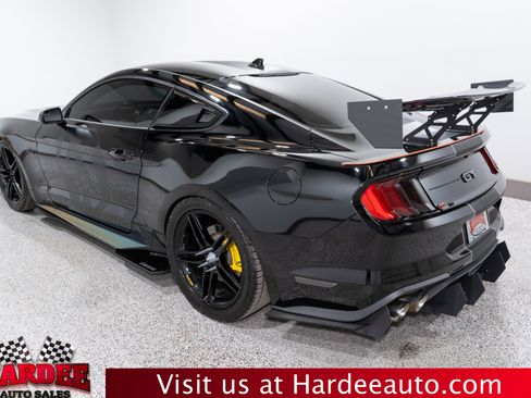 Used 2020 Ford Mustang GT w/ Black Accent Package image 3