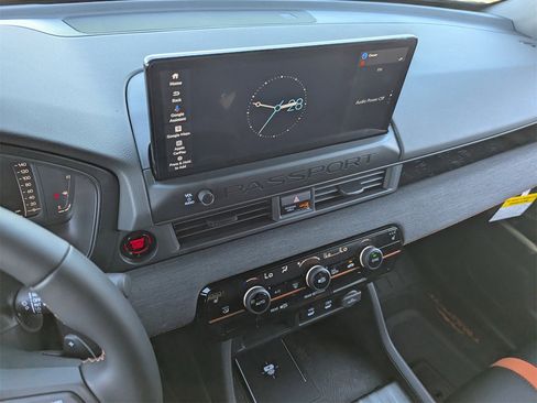 New 2026 Honda Passport TrailSport image 14