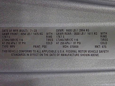 Used 2024 Jeep Wrangler Unlimited Rubicon 4xe AWD/4WD image 43