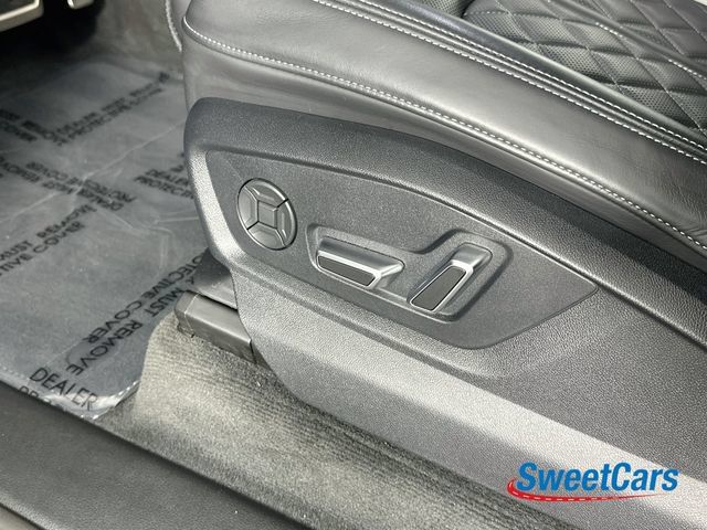 Used 2025 Audi SQ7 Premium Plus AWD/4WD image 41