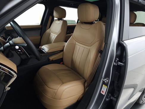 Certified 2024 Land Rover Range Rover Sport SE image 18