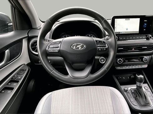 Used 2023 Hyundai Kona SEL w/ Convenience Package AWD/4WD image 10